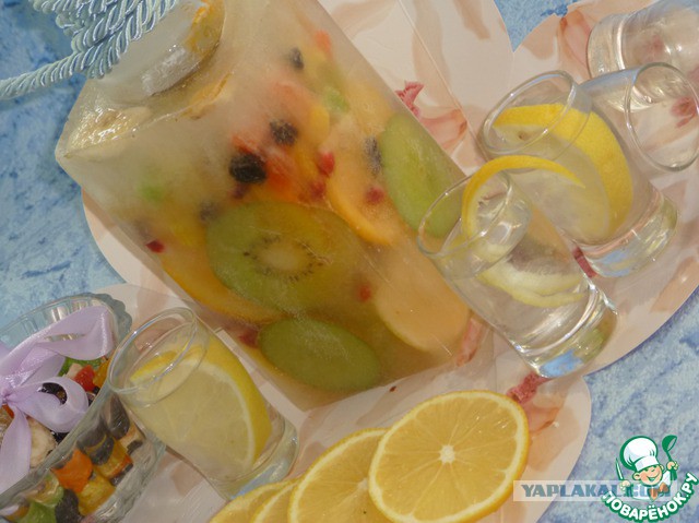 Кухня (кулинарное и околокулинарное общение)