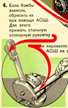 Инструкции по технике пилотирования