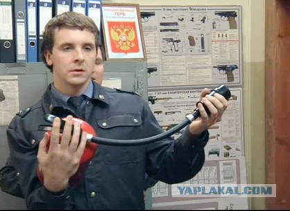 Пять лет лишения свободы грозит Ижевчанке за насилие в отношении сотрудников полиции