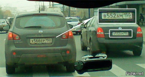 Шанс таких совпадений был 1 на 1 000 000.