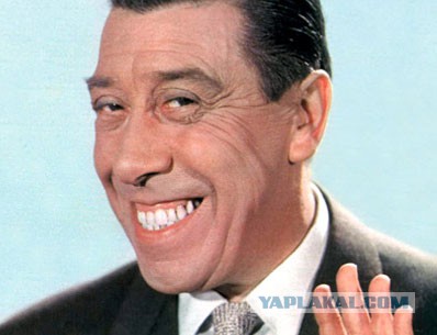 Фото актеров и музыкантов, из которых харизма плещет через край