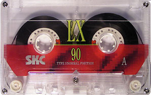 Подскажите, какую лучше брать - BASF или SONY?