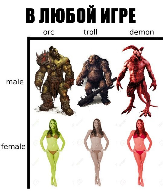 Подборка интересных и веселых картинок