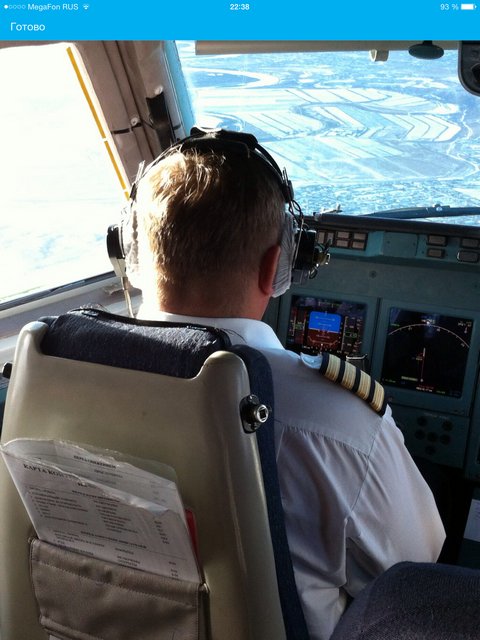 Авиаподборка на эмоциональной волне