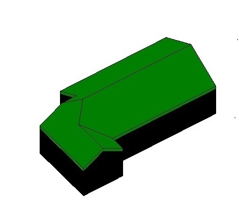 Стройка-постройка длинною в... 120м2+гараж 40м2