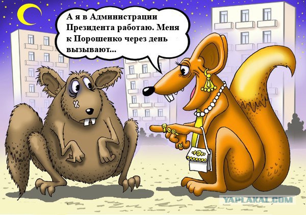 Украина, Донбасс, Крым. Я узнал правду