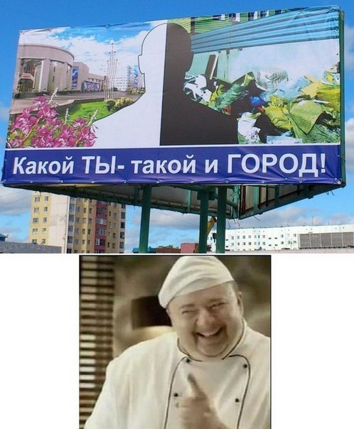 Здравое, на мой взгляд, мнение у человека