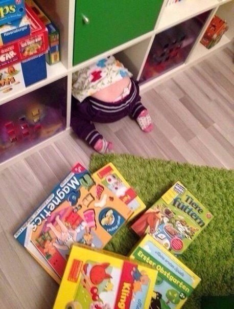 Немного картинок и гифок.