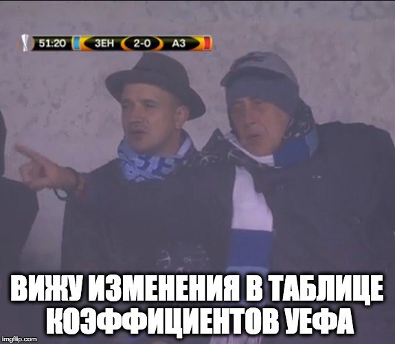 League Europe Сезон 2016/2017