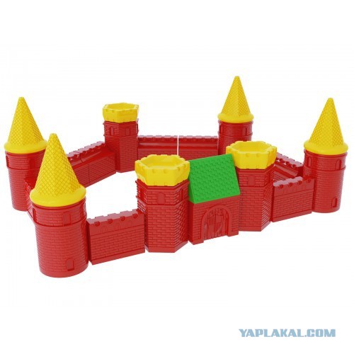 Советские игрушки