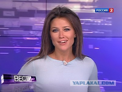 Обворожительные ведущие новостей из разных стран мира