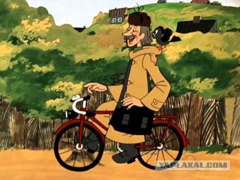 Да этот робот нереально крут!