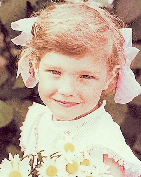 Интересные и редкие ретро-фотографии