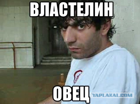 Немного деграданса - 4