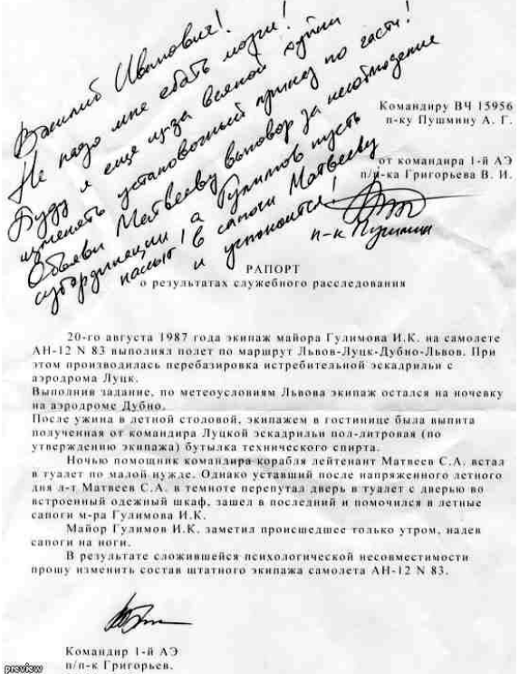 Первый день на новой работе