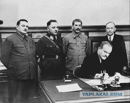 Геббельс был бы доволен