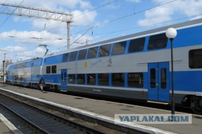 Голая правда о России: Крым, Москва, Питер, Казань