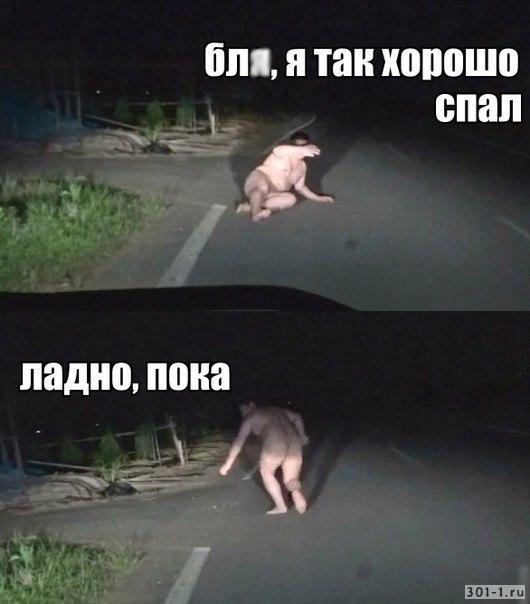 Приколы в стиле "регресс"