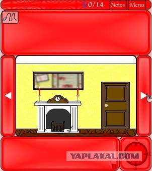 Time Escape Episode 1: The Old House