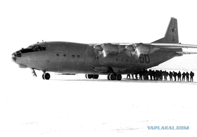 История одного десанта. Монголия, 1979 год, 137 полк ВДВ, 106 ВДД.