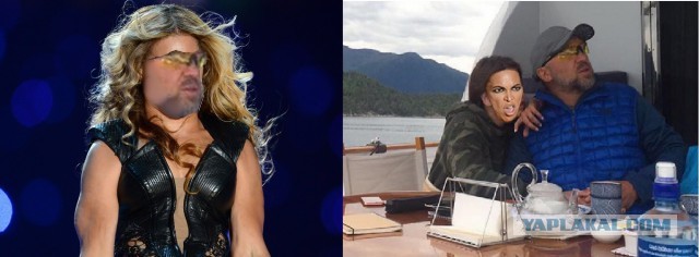 Instagram по требованию суда удалил фотографии и видео о личной жизни Дерипаски, а РКН заблокировал сайт Навального