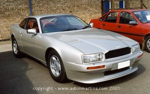 Aston Martin