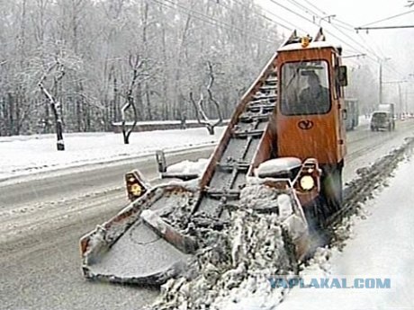 Клички у автомобилей