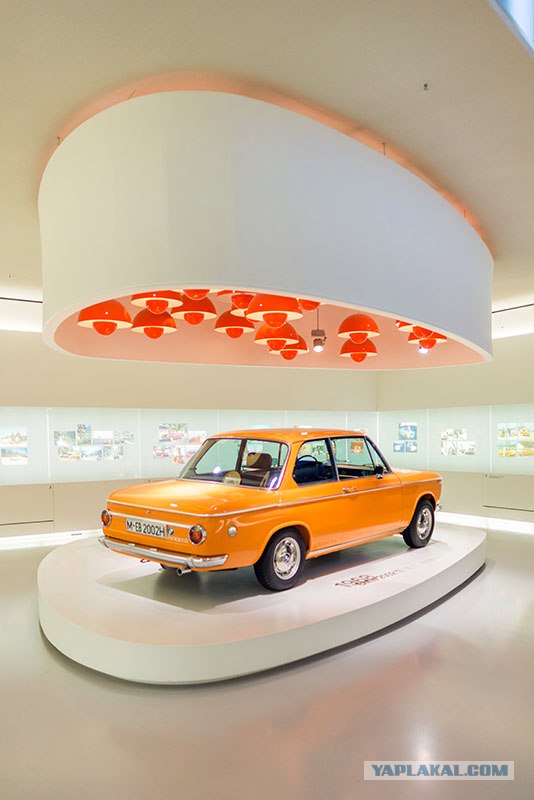 Музей BMW