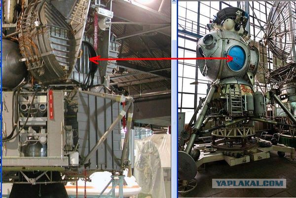 Скайлеб, очередной блеф от НАСА и прочие их фейки