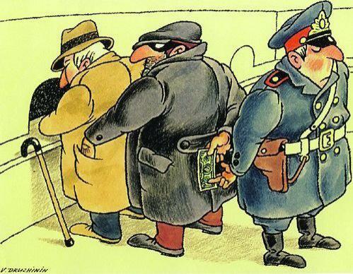 На суд пришел весь взвод: в Златоусте прозвучал приговор экс-инспектору, толкнувшему автоледи