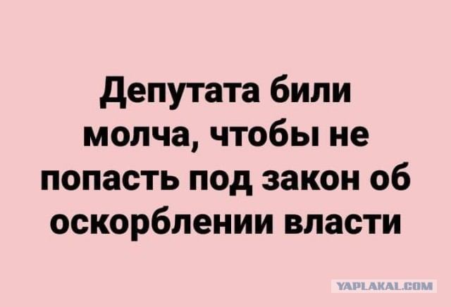 Депутат обиделся на программы ​Comedy Club и «Наша Russia»