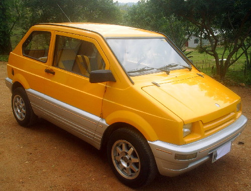 Игра на ЯПе: Угадай АВТО-2