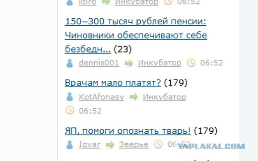 Врачам мало платят?