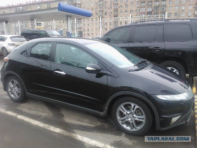 Кортнев приобрел свое первое авто будучи студентом