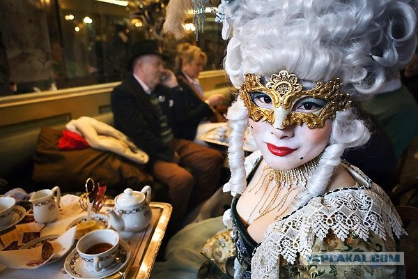 Подборка смешных, не очень и просто красивых фотографий