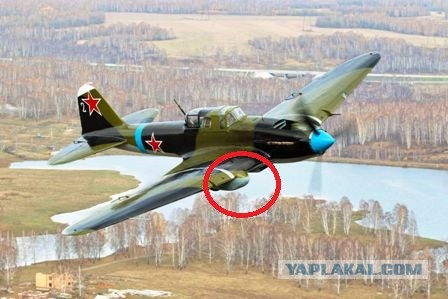 GAU-8: чудовищная штука, вокруг которой построили самолёт