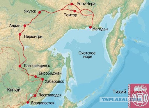 Канадская «демшиза» - бессмысленная и беспощадная