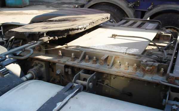 Man или Daf