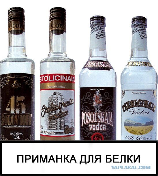 А почему на конфетах нет предупреждений?