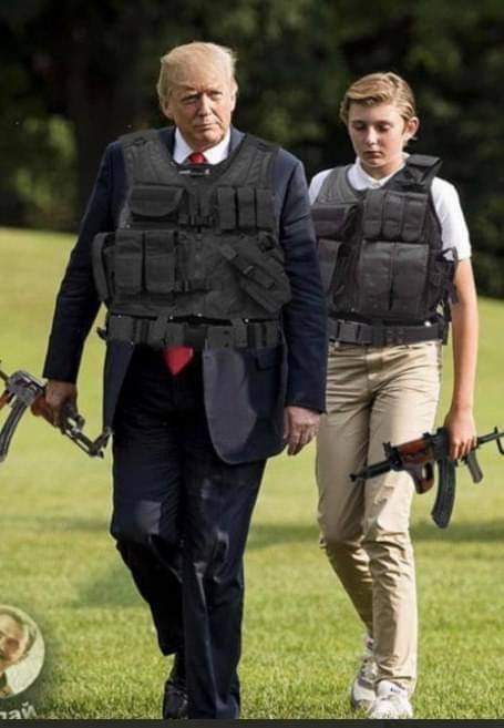 Трамп заявил, что у него украли 2,7 млн. голосов