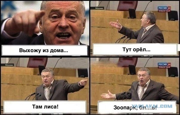 Чудеса природы