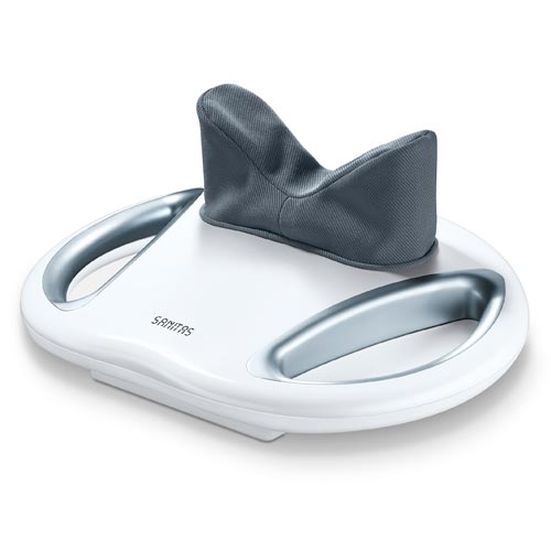 Расслабился