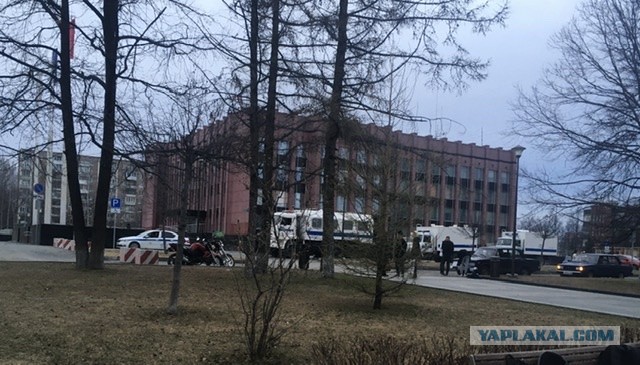 Камчатка и Магадан вышли на митинги