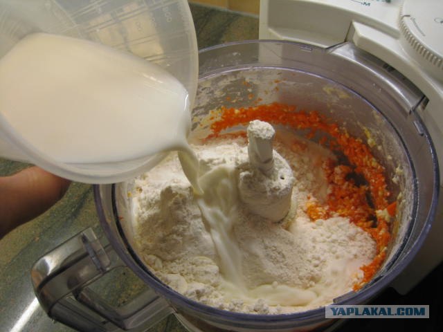 Про кексы. Они же Muffins. Выпекаем!