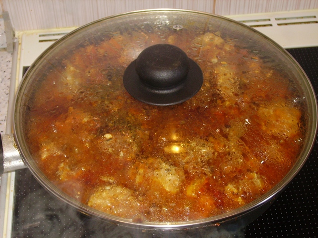 Чахохбили