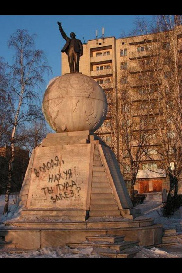 Скажите, во всех городах сейчас так?