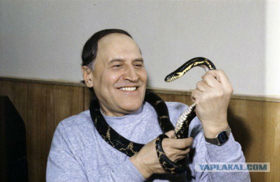 Чуть-чуть про дядю Колю