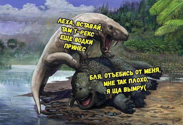 Чтоб не грустилось!