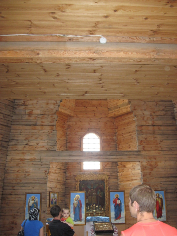 Остров Хортица и Запорожская Сечь