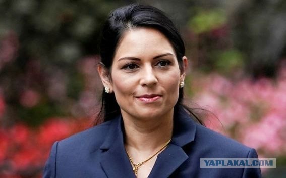 Новым премьер-министром Великобритании стала глава МИД Лиз Трасс